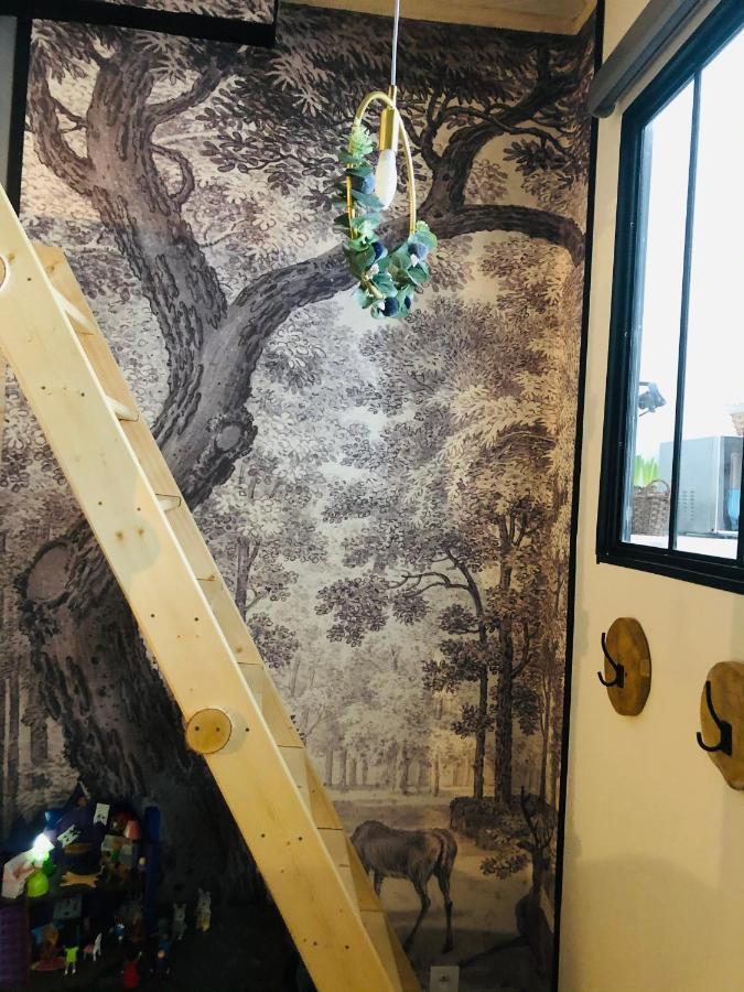 Appartement Josephine Eaux-Bonnes Ngoại thất bức ảnh