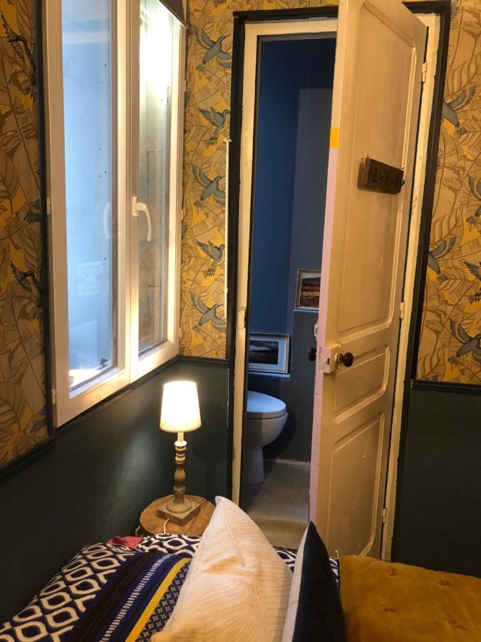 Appartement Josephine Eaux-Bonnes Ngoại thất bức ảnh
