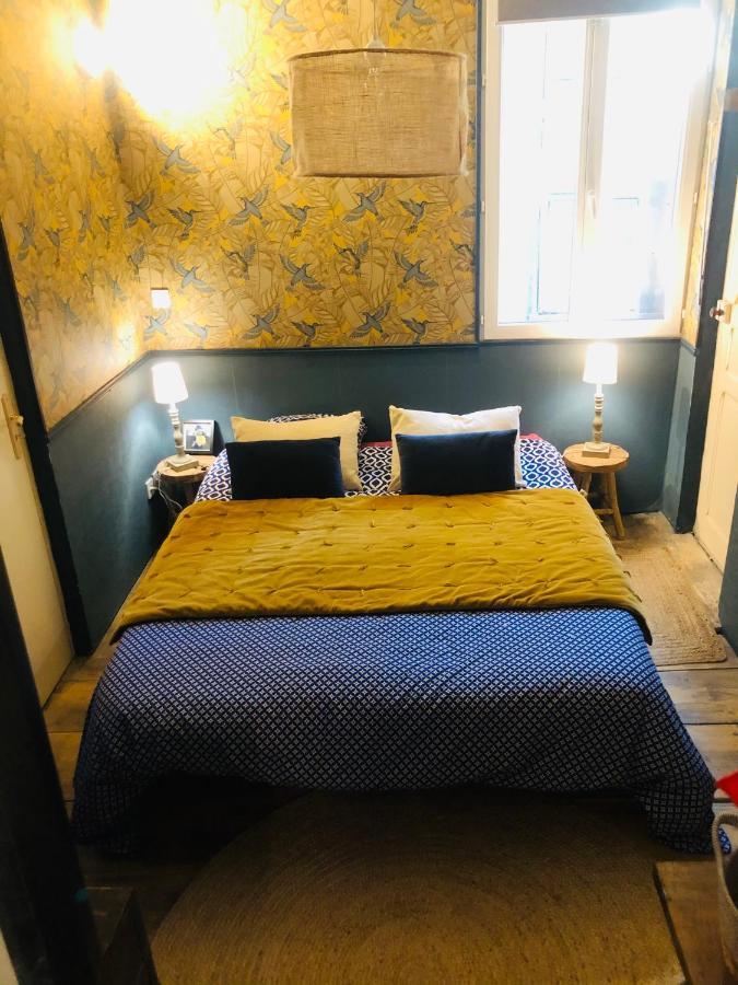 Appartement Josephine Eaux-Bonnes Ngoại thất bức ảnh