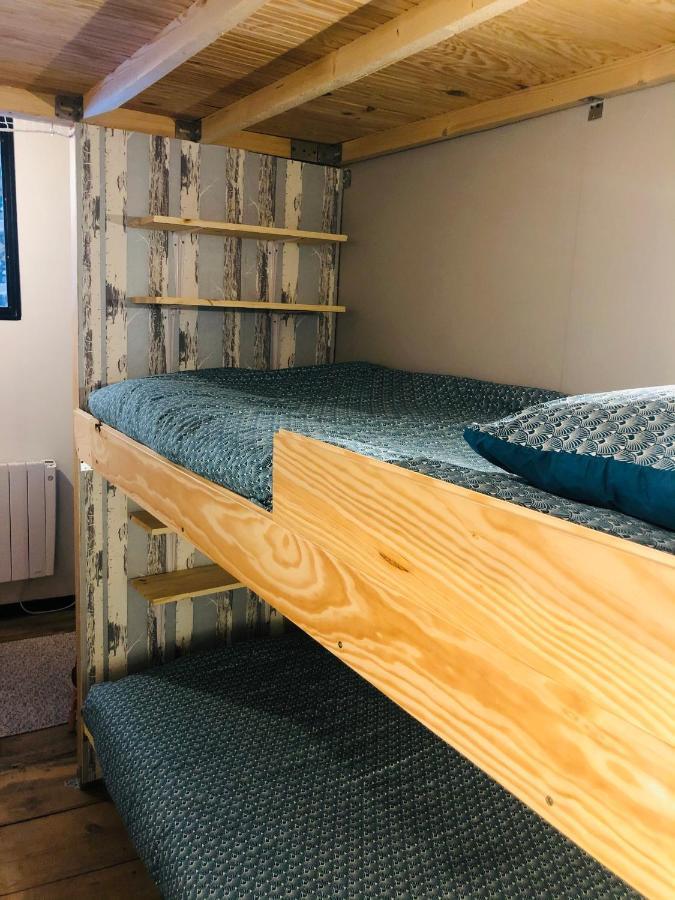 Appartement Josephine Eaux-Bonnes Ngoại thất bức ảnh