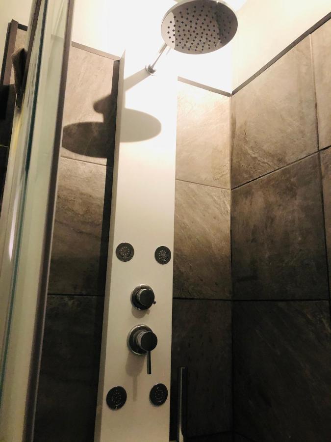 Appartement Josephine Eaux-Bonnes Ngoại thất bức ảnh